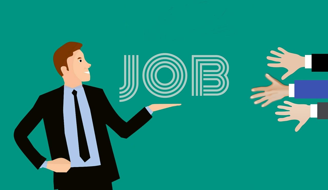 Sådan får du kandidaterne til at søge job i din virksomhed