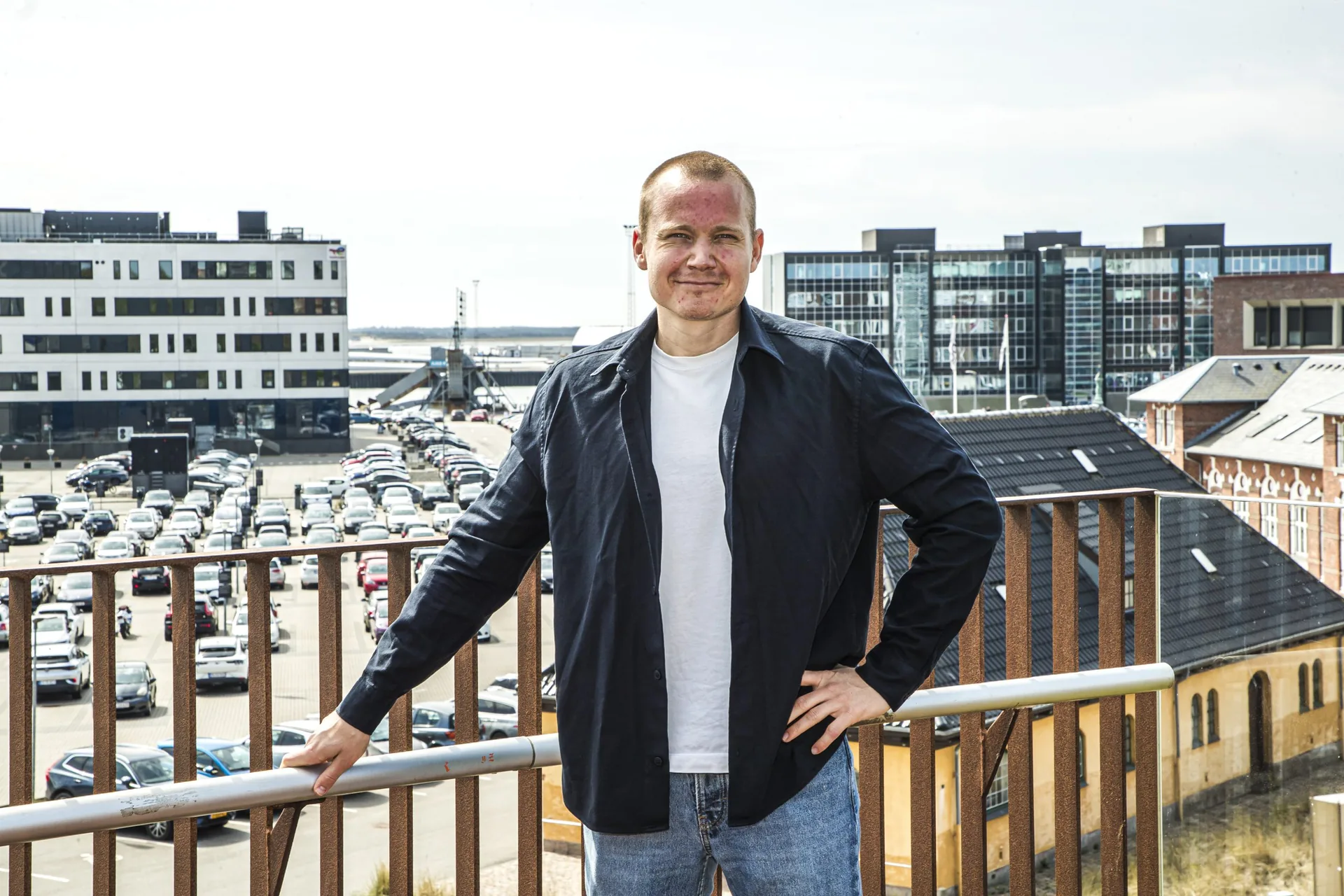 Dall Media: kommunikationspartner(.dk) uden binding
