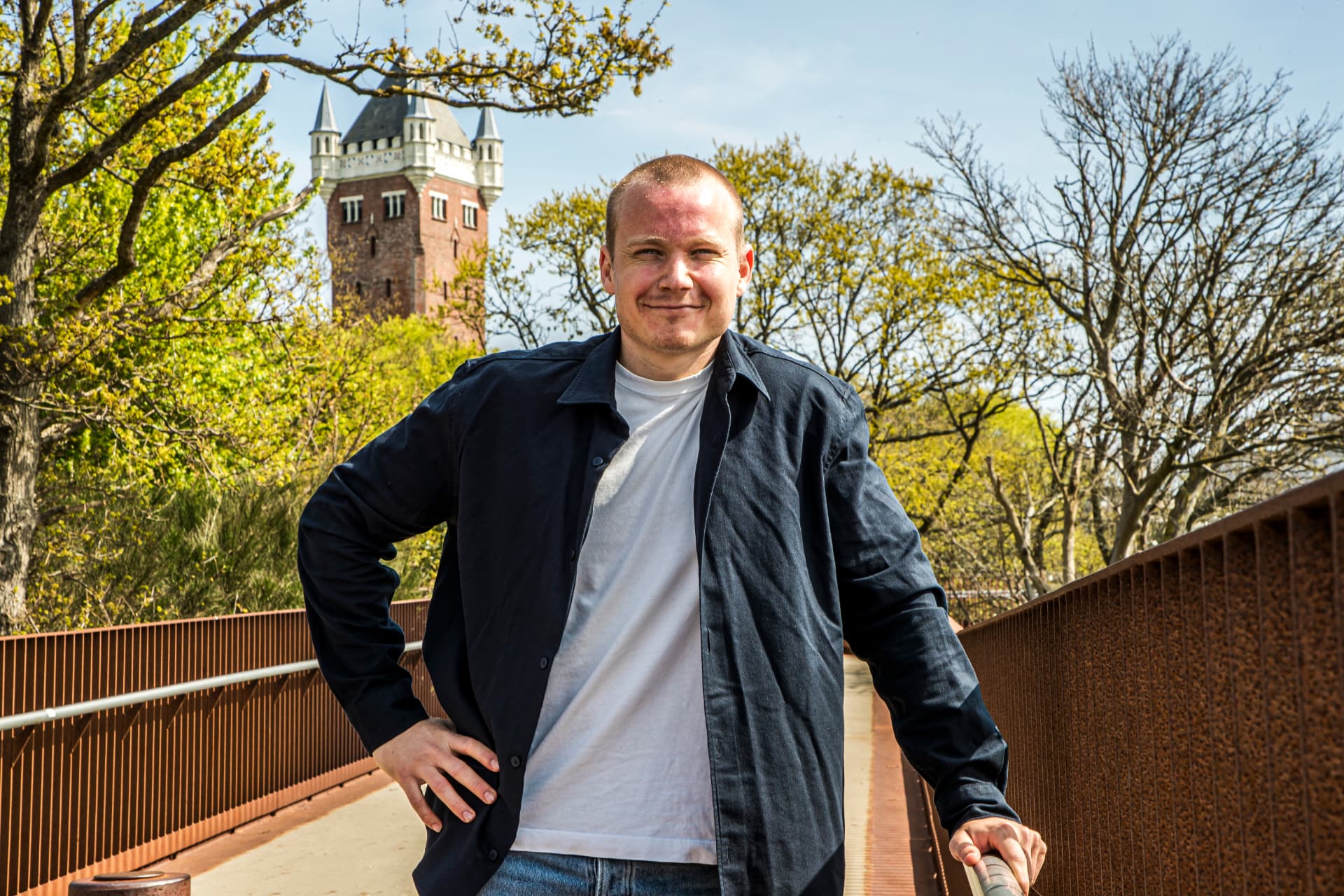 Jesper Dall
